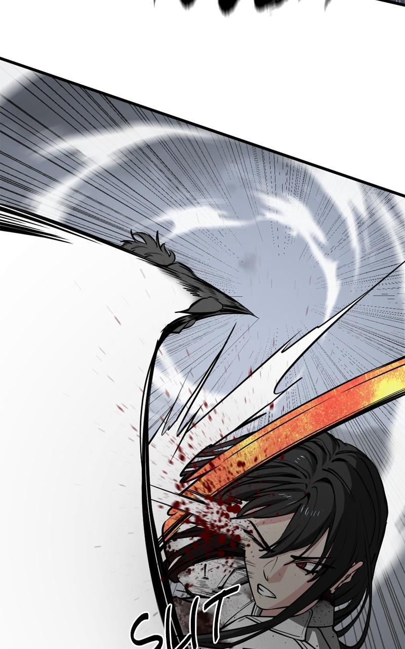 Hero Killer Chap 201 - Next Chap 202