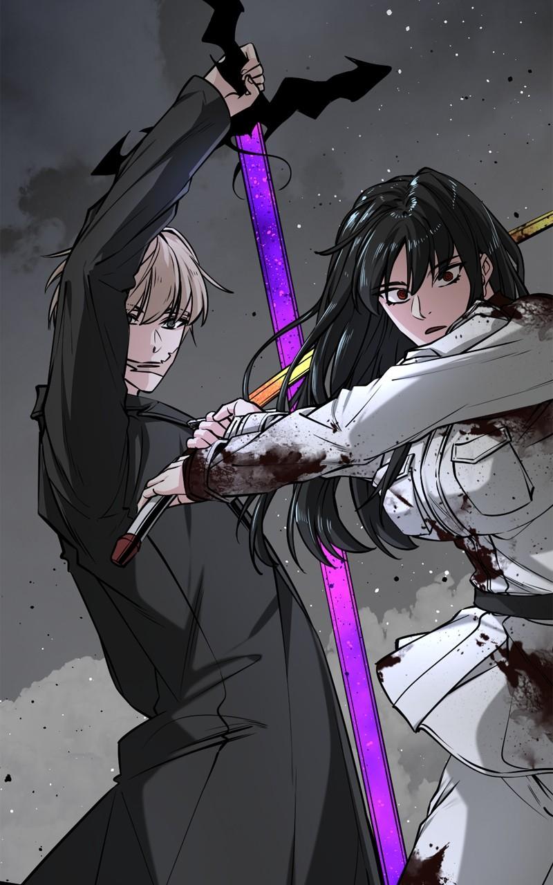 Hero Killer Chap 201 - Next Chap 202