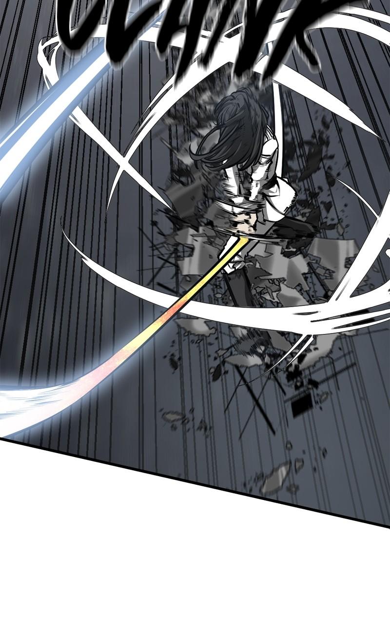Hero Killer Chap 201 - Next Chap 202