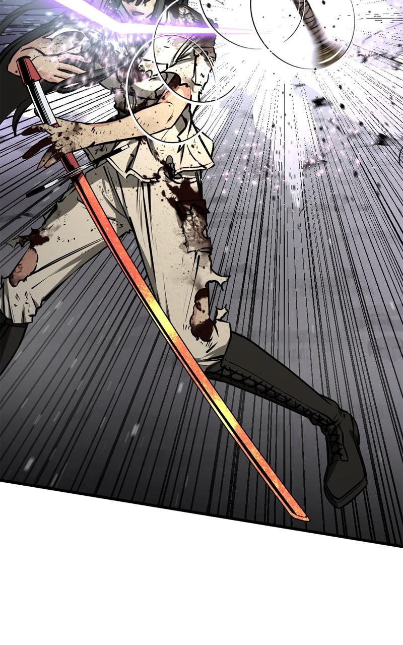 Hero Killer Chap 201 - Next Chap 202