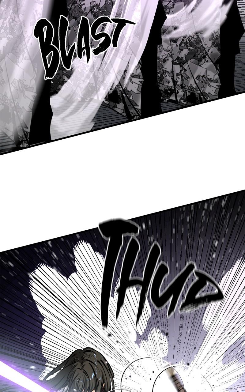 Hero Killer Chap 201 - Next Chap 202