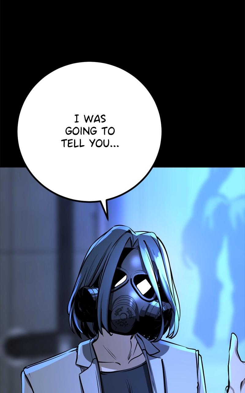 Hero Killer Chap 202 - Next Chap 203