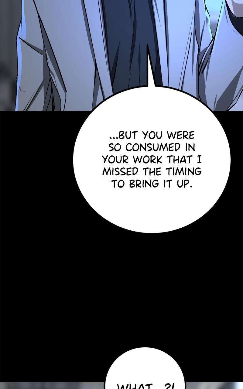 Hero Killer Chap 202 - Next Chap 203