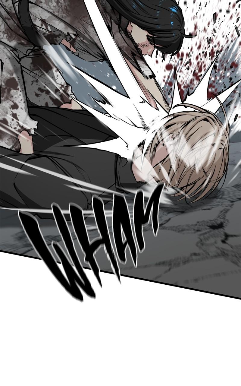 Hero Killer Chap 202 - Next Chap 203