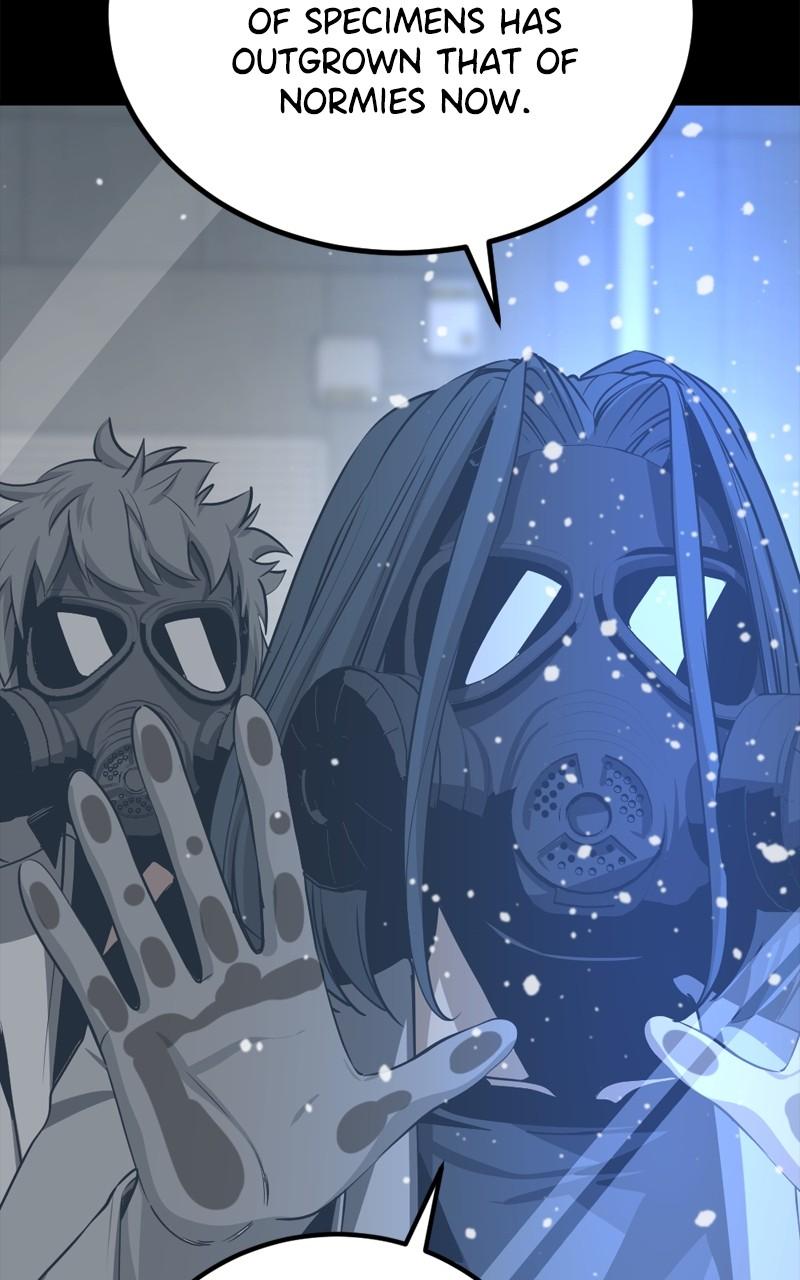 Hero Killer Chap 202 - Next Chap 203