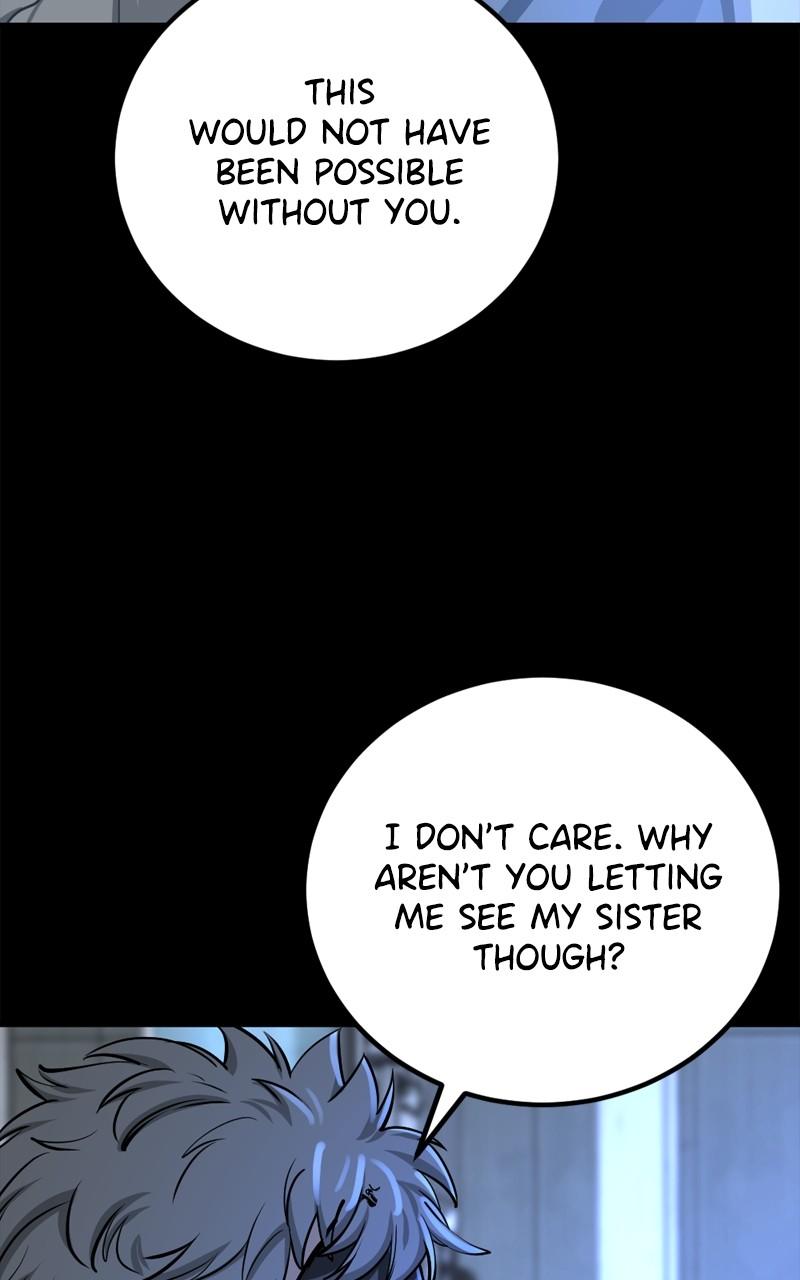 Hero Killer Chap 202 - Next Chap 203
