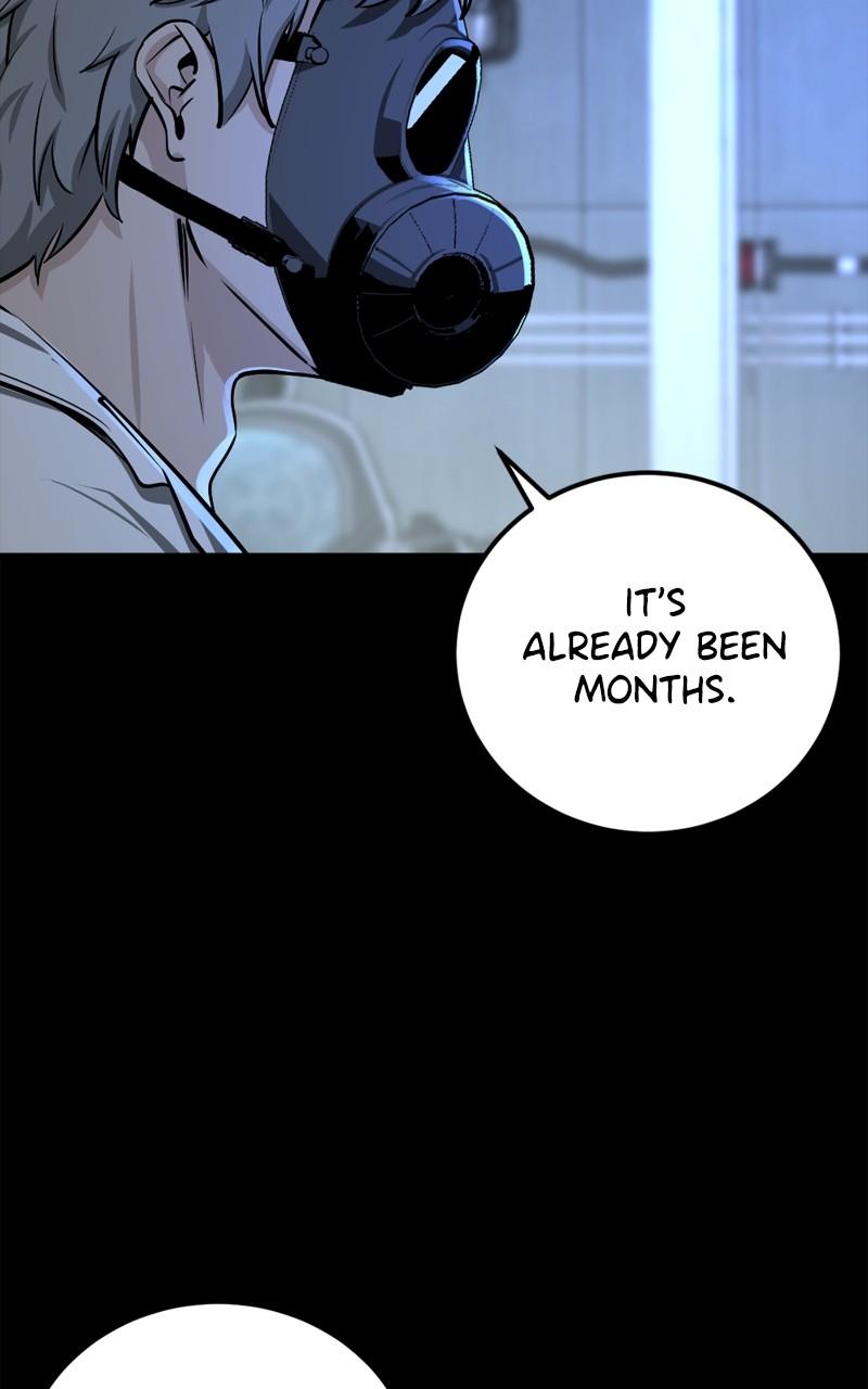 Hero Killer Chap 202 - Next Chap 203