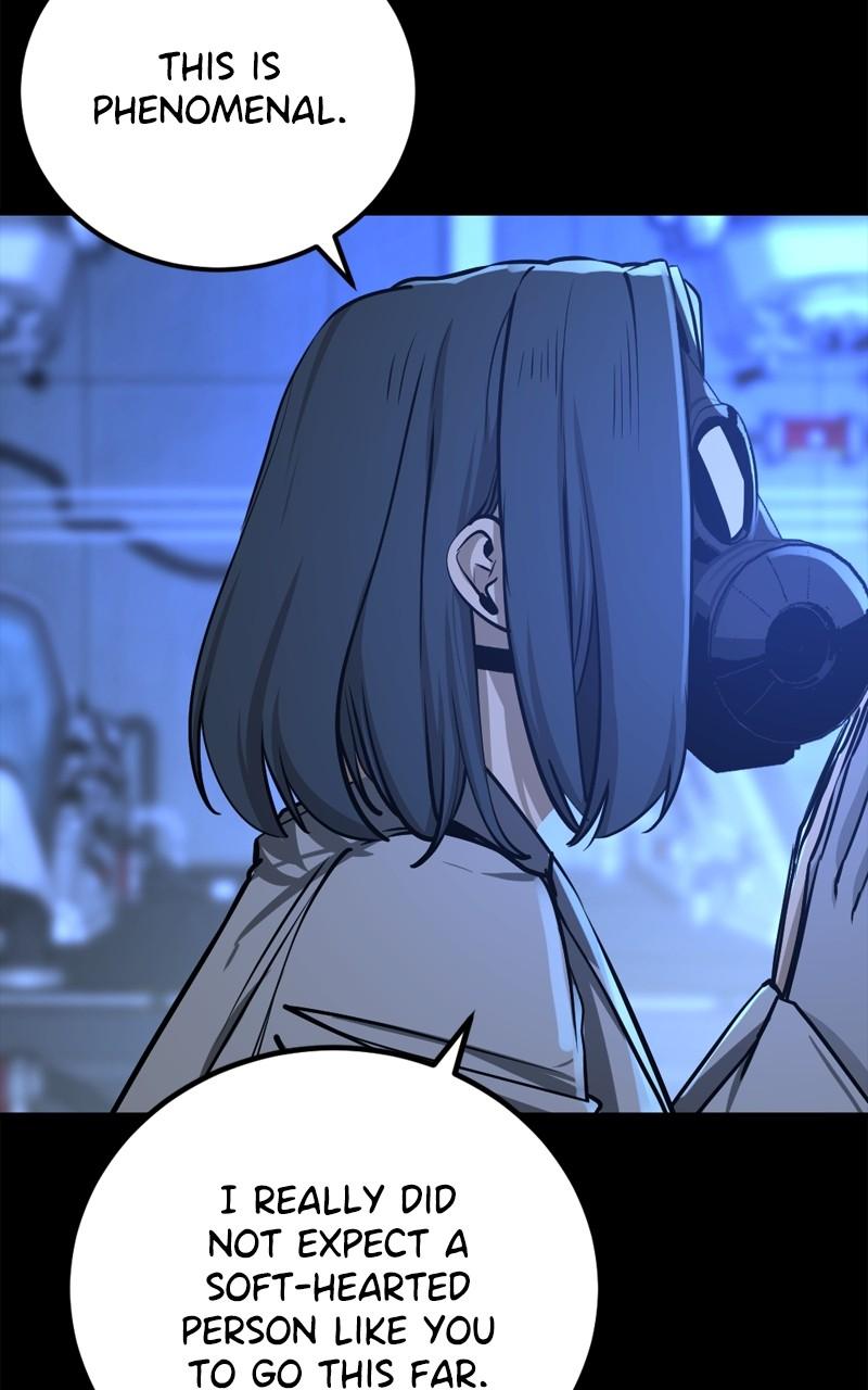 Hero Killer Chap 202 - Next Chap 203