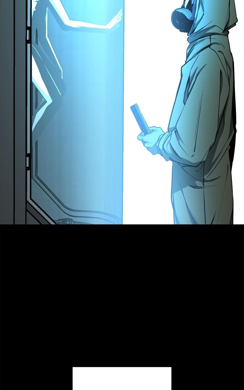 Hero Killer Chap 202 - Next Chap 203