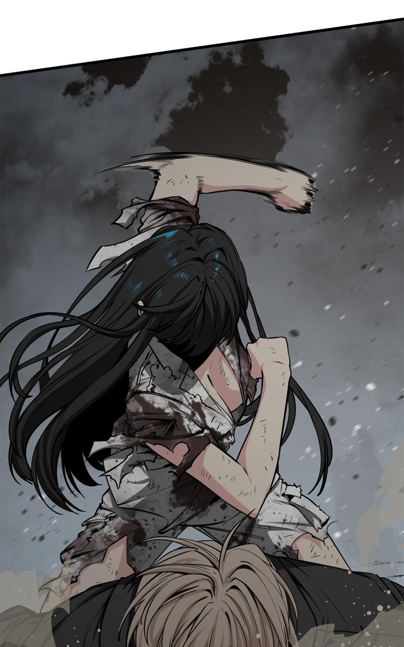 Hero Killer Chap 202 - Next Chap 203