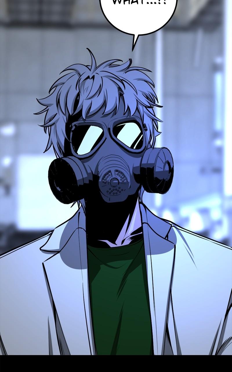 Hero Killer Chap 202 - Next Chap 203