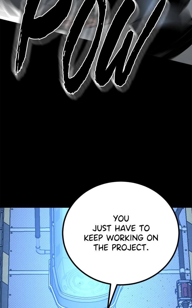 Hero Killer Chap 202 - Next Chap 203