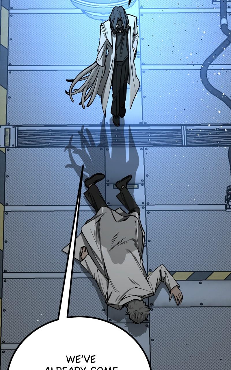 Hero Killer Chap 202 - Next Chap 203
