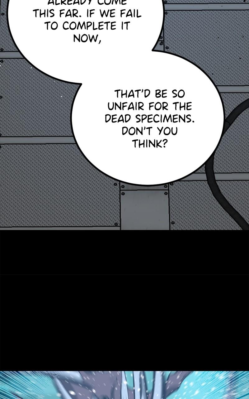 Hero Killer Chap 202 - Next Chap 203