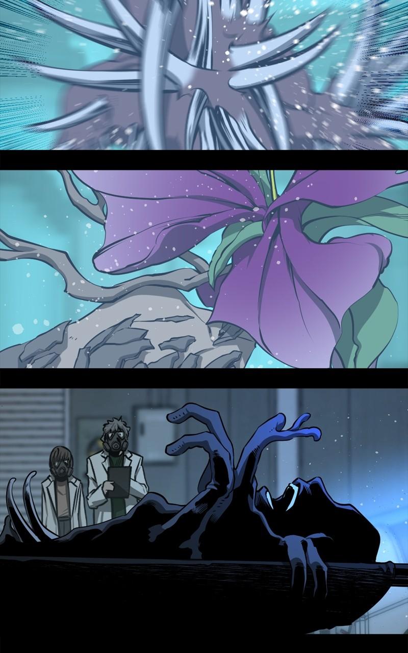 Hero Killer Chap 202 - Next Chap 203