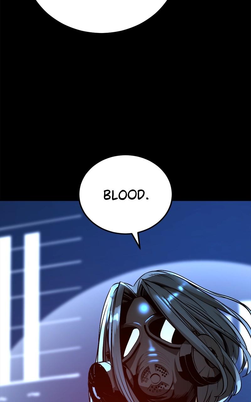 Hero Killer Chap 202 - Next Chap 203