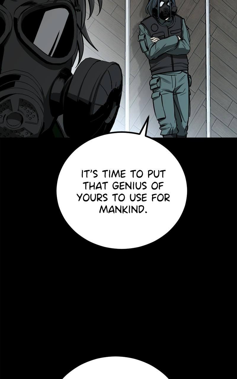 Hero Killer Chap 202 - Next Chap 203