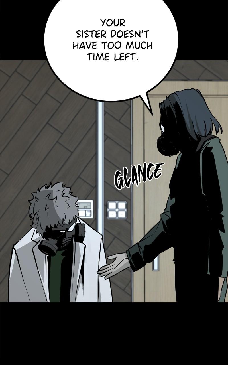 Hero Killer Chap 202 - Next Chap 203
