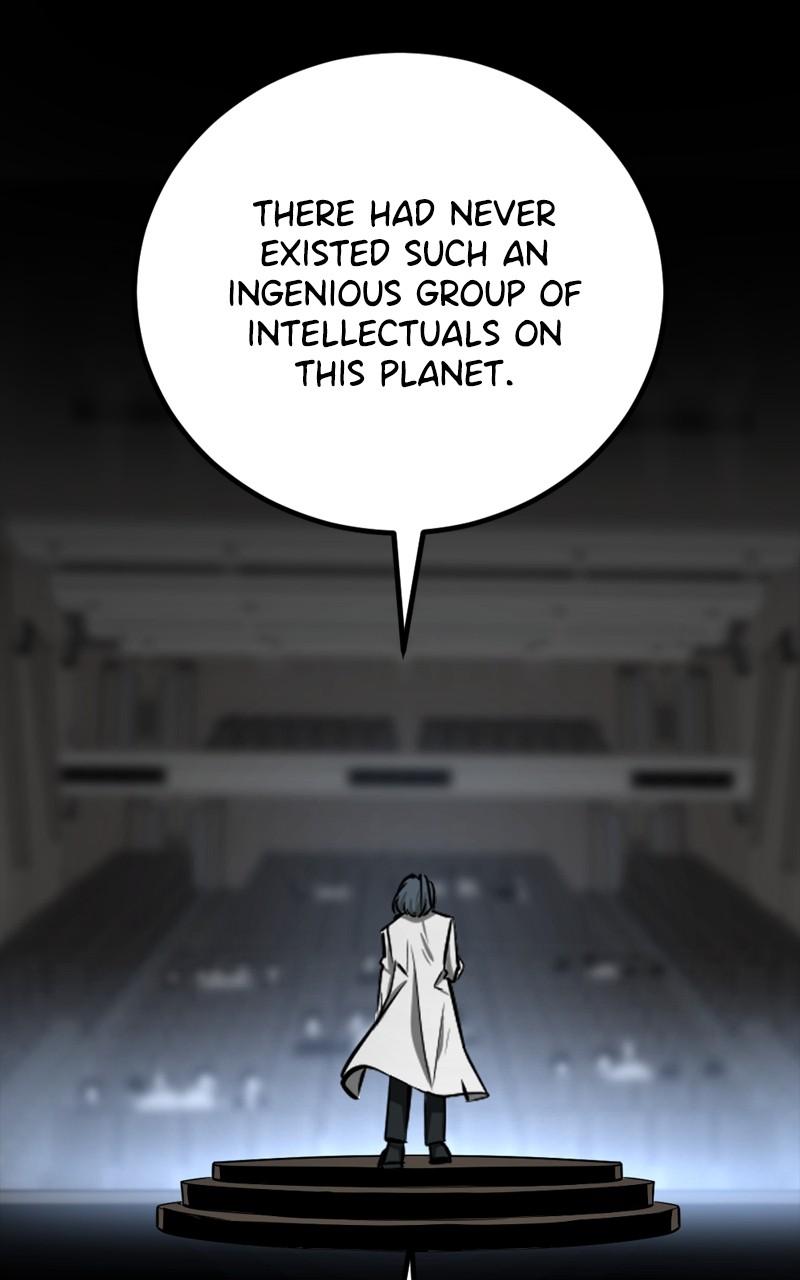 Hero Killer Chap 202 - Next Chap 203