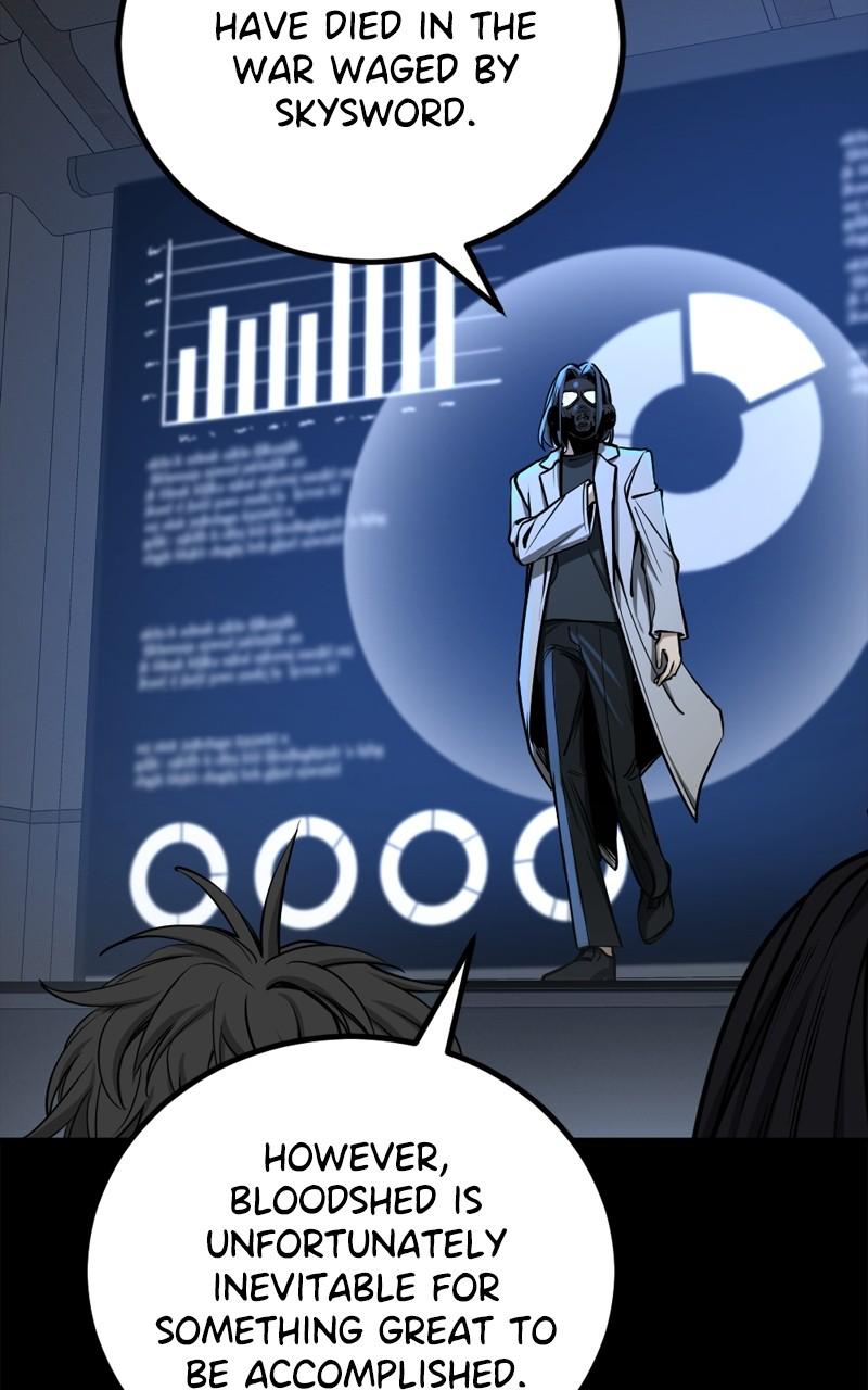 Hero Killer Chap 202 - Next Chap 203