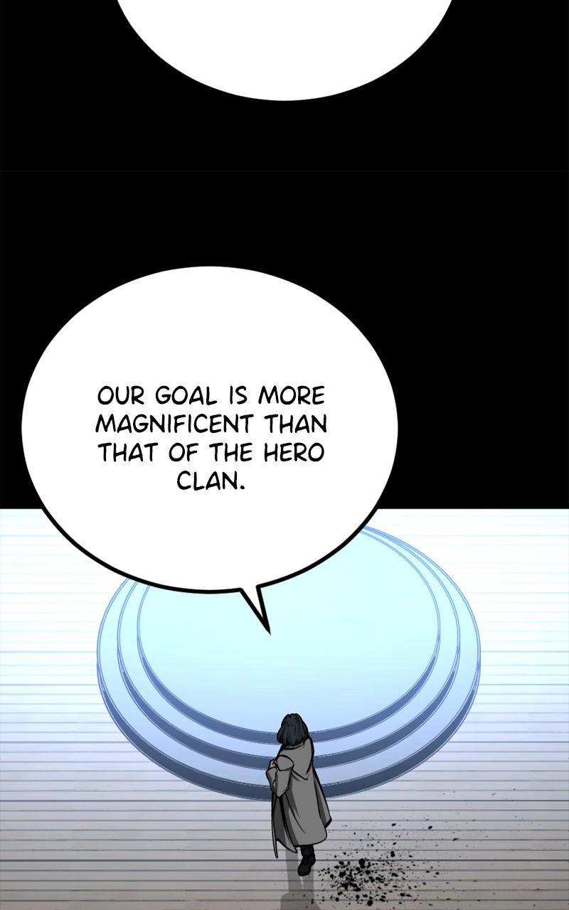 Hero Killer Chap 202 - Next Chap 203