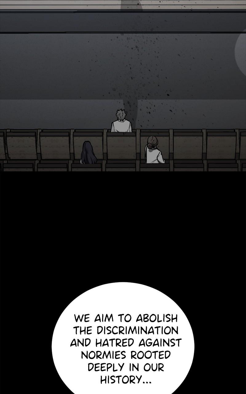 Hero Killer Chap 202 - Next Chap 203