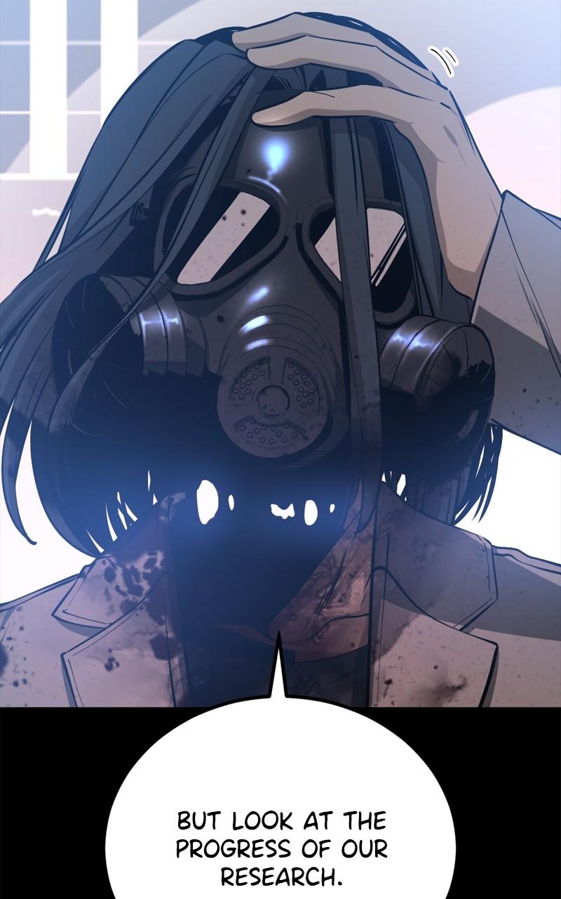 Hero Killer Chap 202 - Next Chap 203