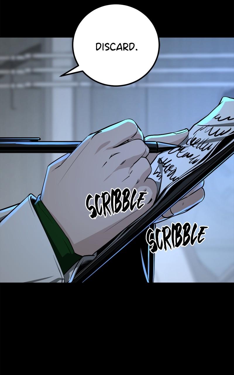 Hero Killer Chap 202 - Next Chap 203