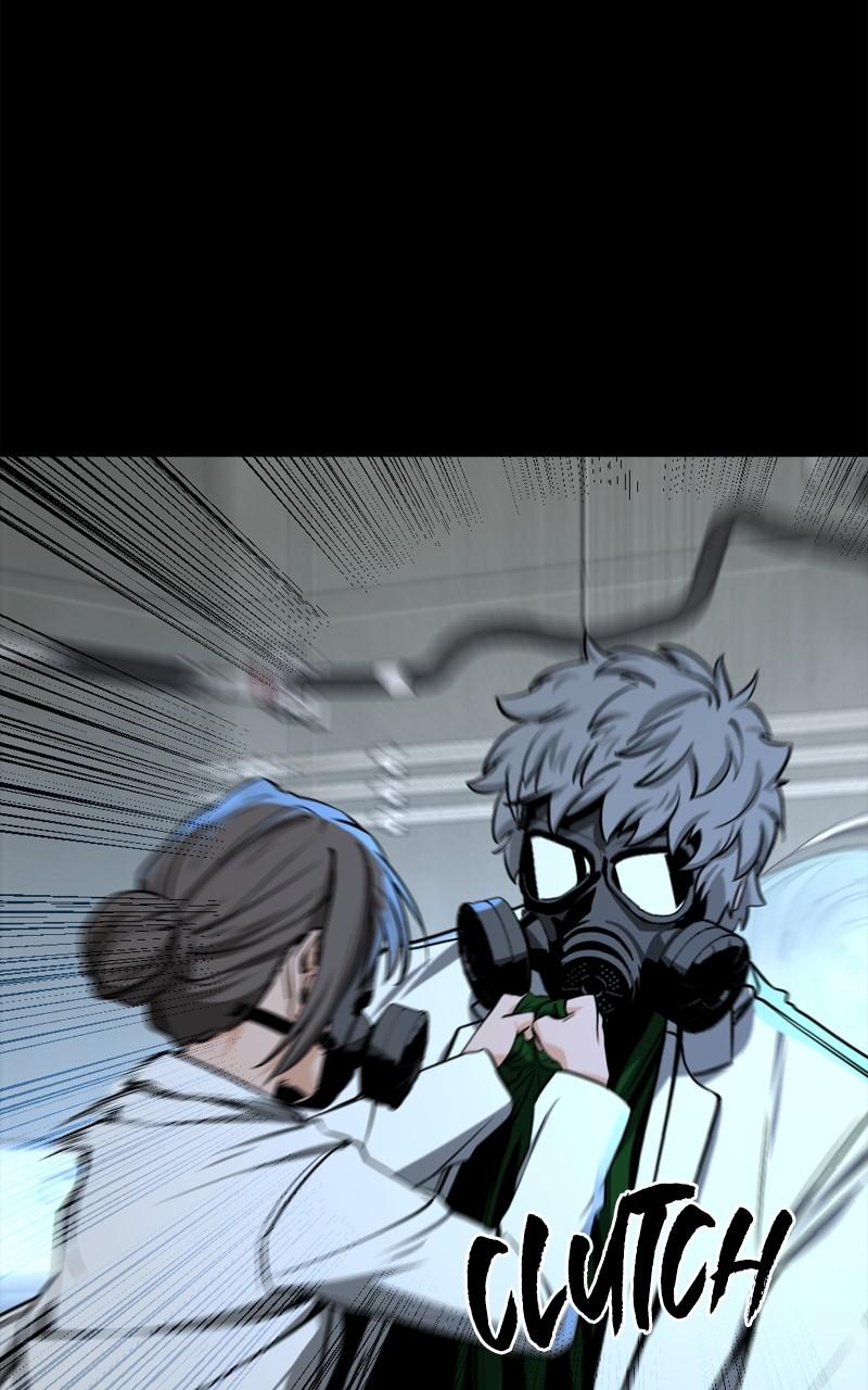 Hero Killer Chap 202 - Next Chap 203