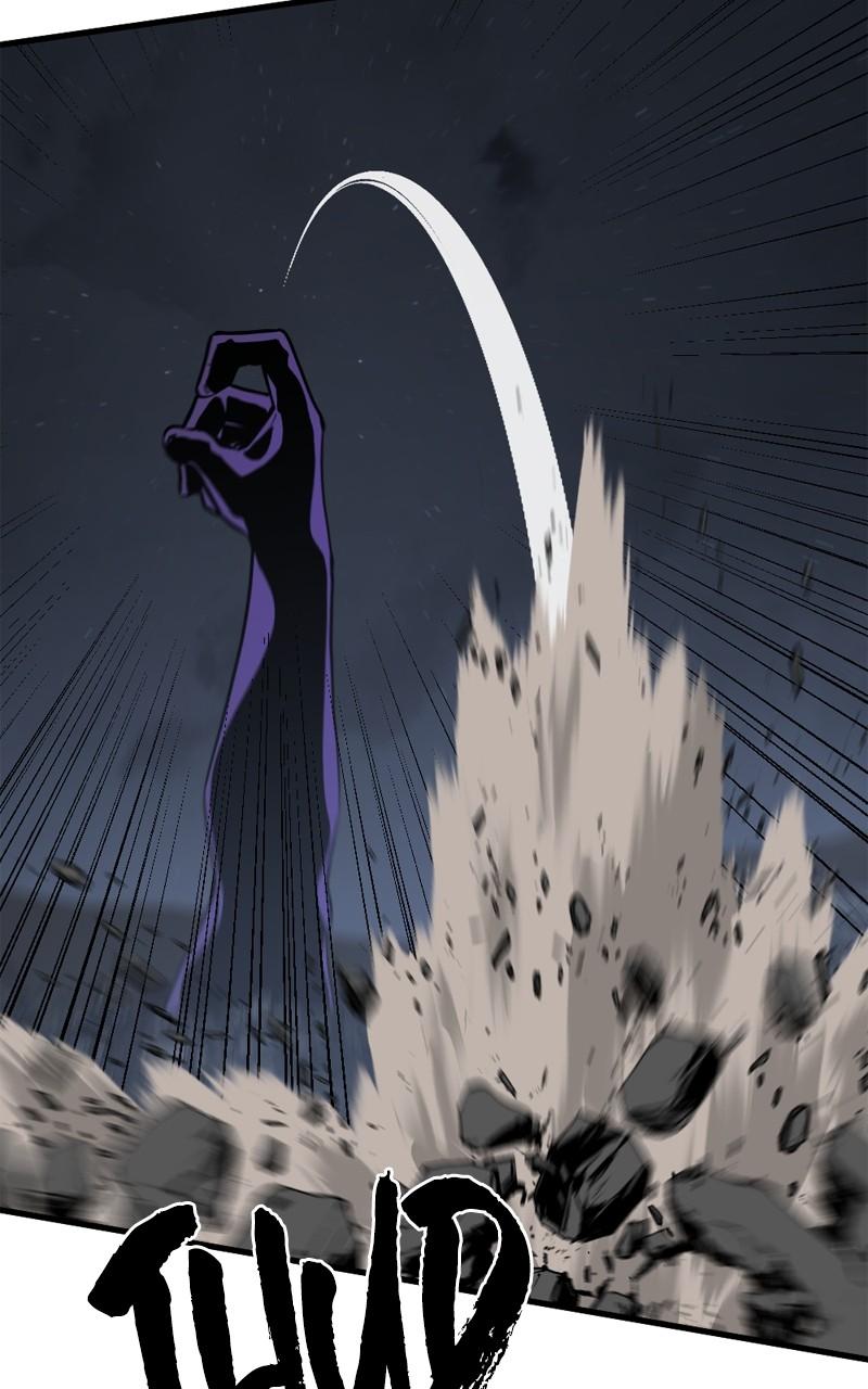 Hero Killer Chap 202 - Next Chap 203