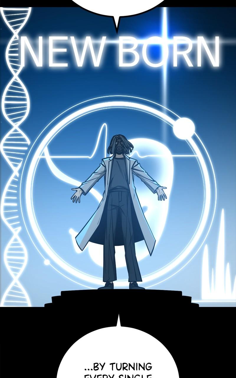 Hero Killer Chap 202 - Next Chap 203