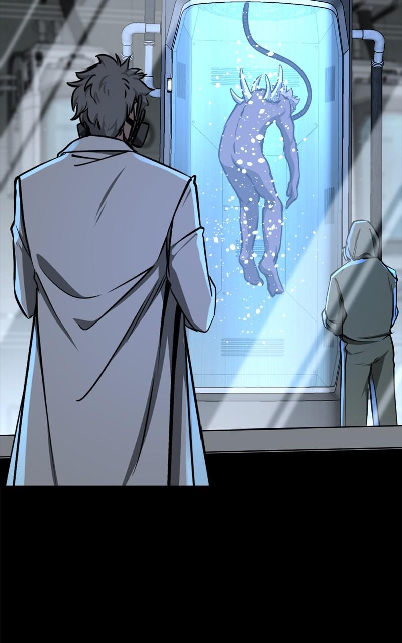 Hero Killer Chap 202 - Next Chap 203