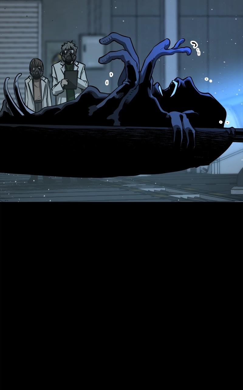 Hero Killer Chap 202 - Next Chap 203