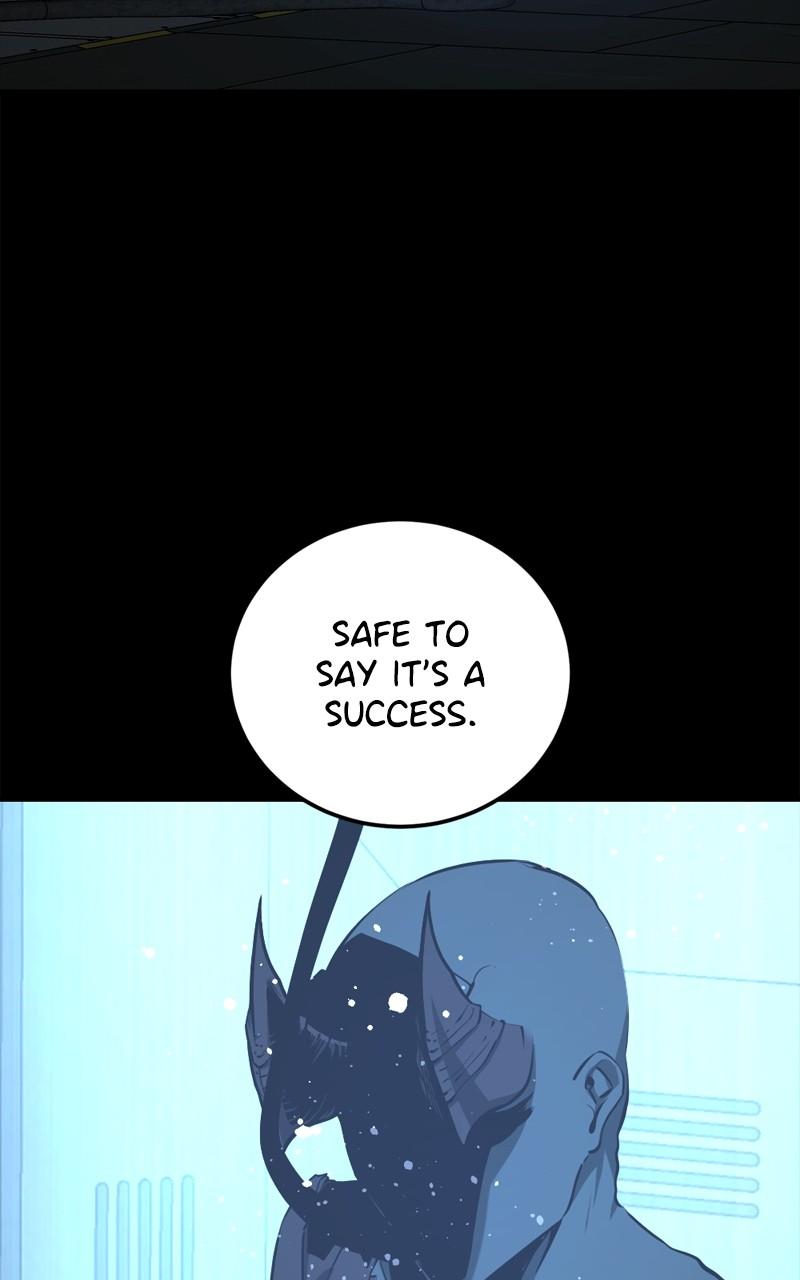 Hero Killer Chap 202 - Next Chap 203