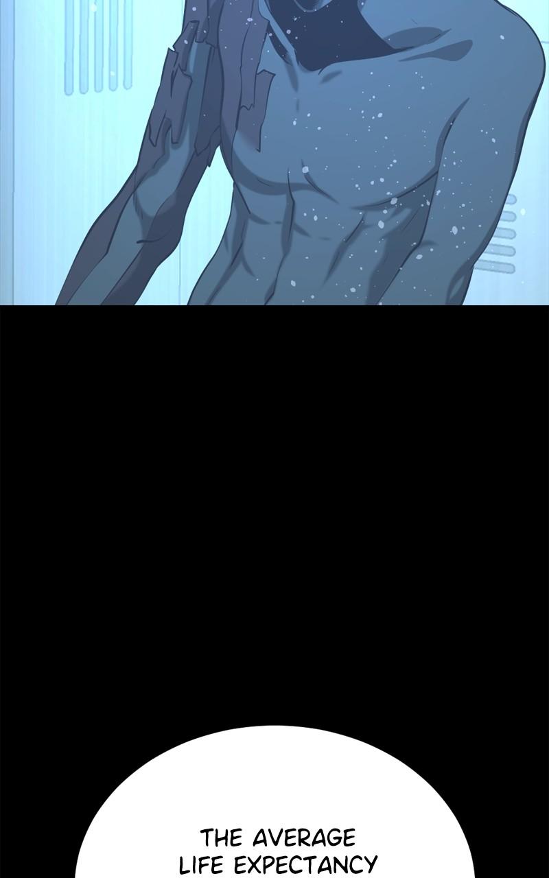 Hero Killer Chap 202 - Next Chap 203