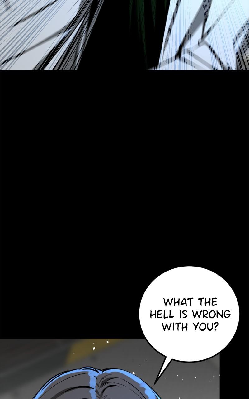 Hero Killer Chap 202 - Next Chap 203