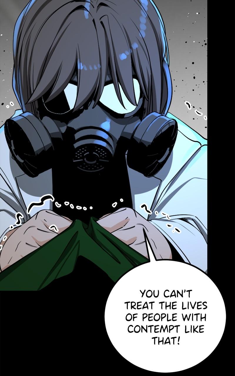 Hero Killer Chap 202 - Next Chap 203