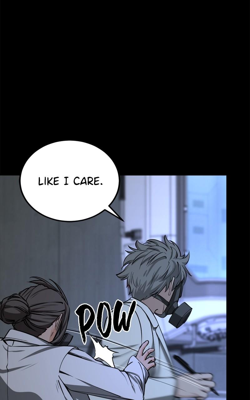 Hero Killer Chap 202 - Next Chap 203