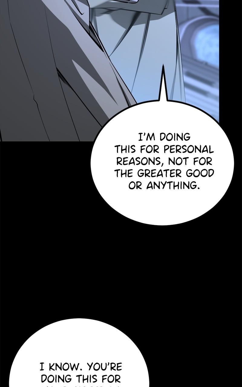Hero Killer Chap 202 - Next Chap 203