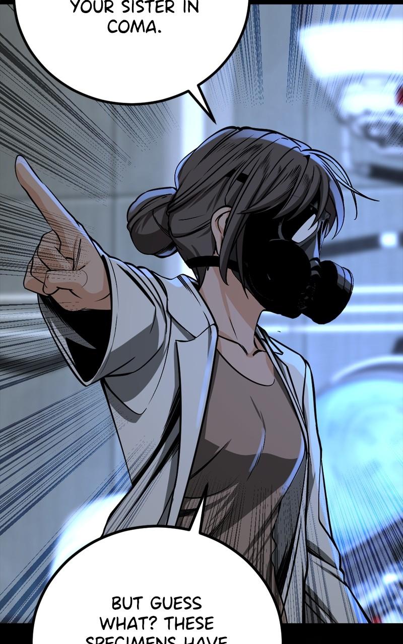 Hero Killer Chap 202 - Next Chap 203