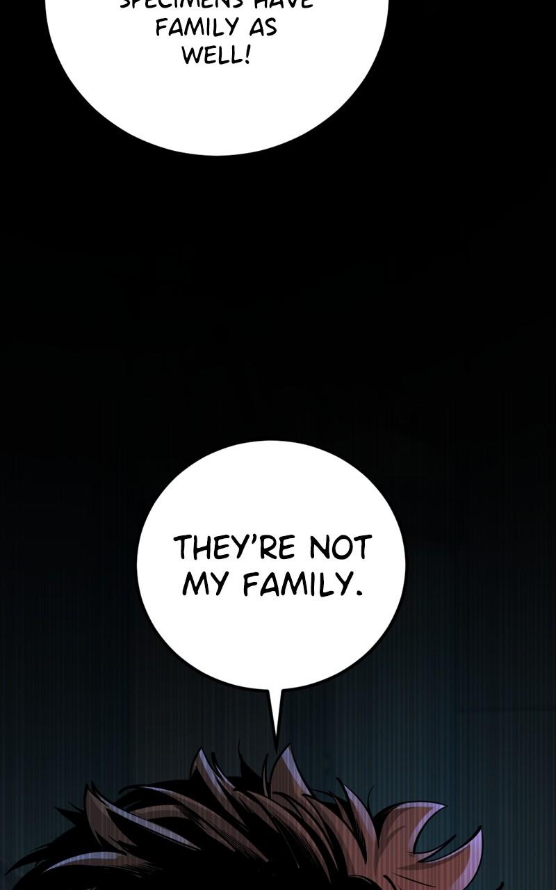 Hero Killer Chap 202 - Next Chap 203