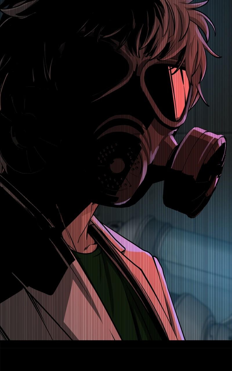 Hero Killer Chap 202 - Next Chap 203
