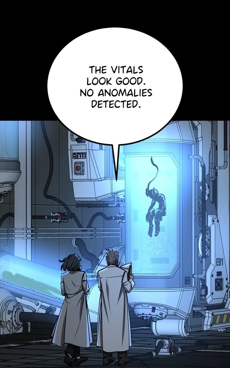 Hero Killer Chap 202 - Next Chap 203