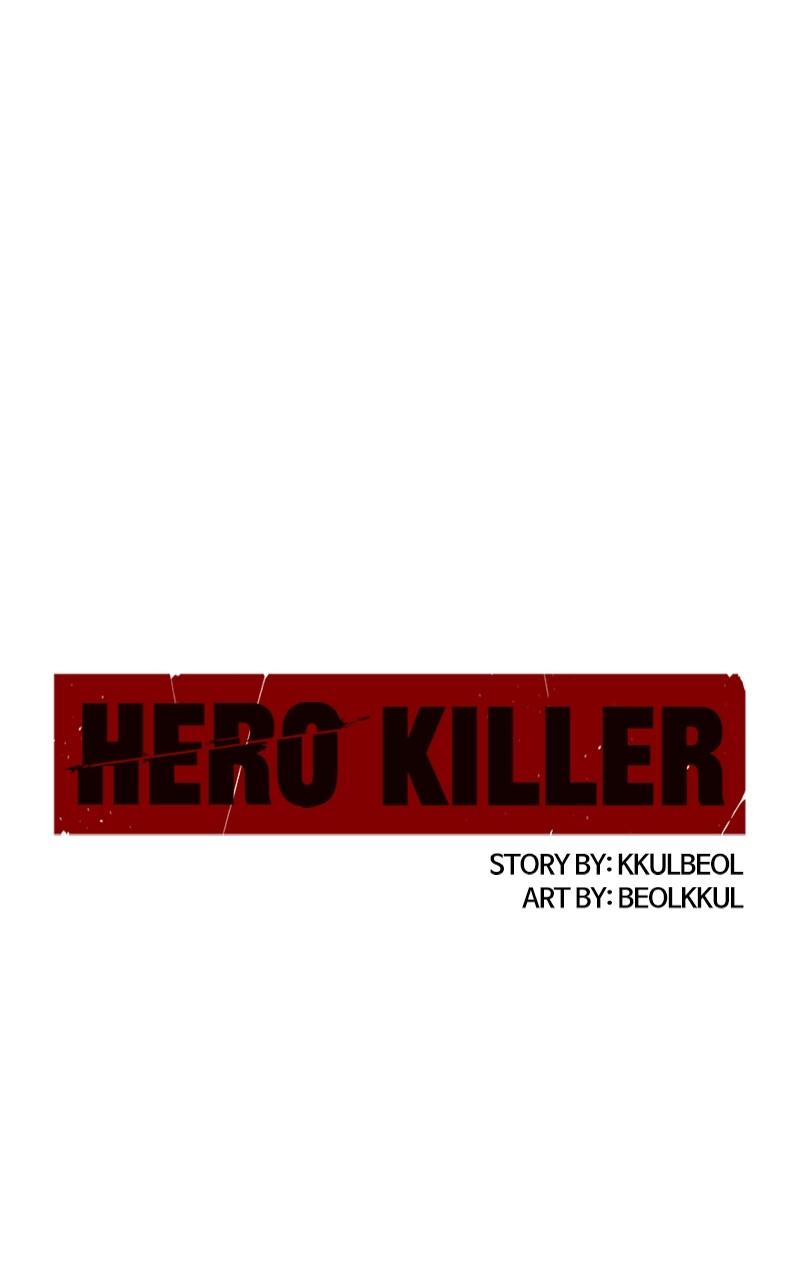 Hero Killer Chap 202 - Next Chap 203