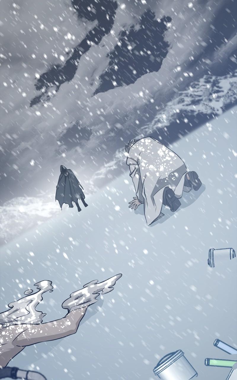 Hero Killer Chap 202 - Next Chap 203