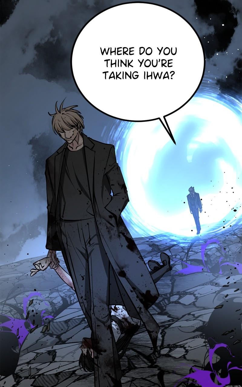 Hero Killer Chap 202 - Next Chap 203