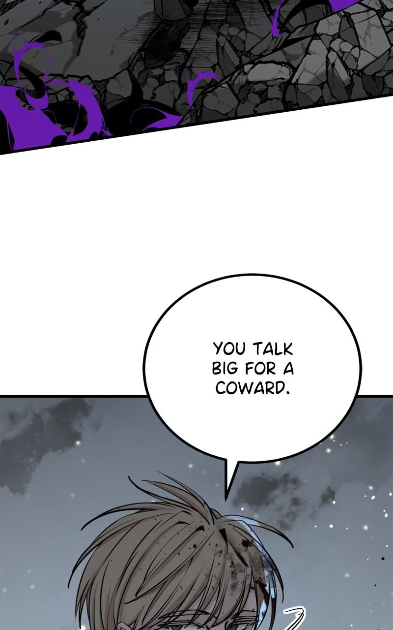 Hero Killer Chap 202 - Next Chap 203