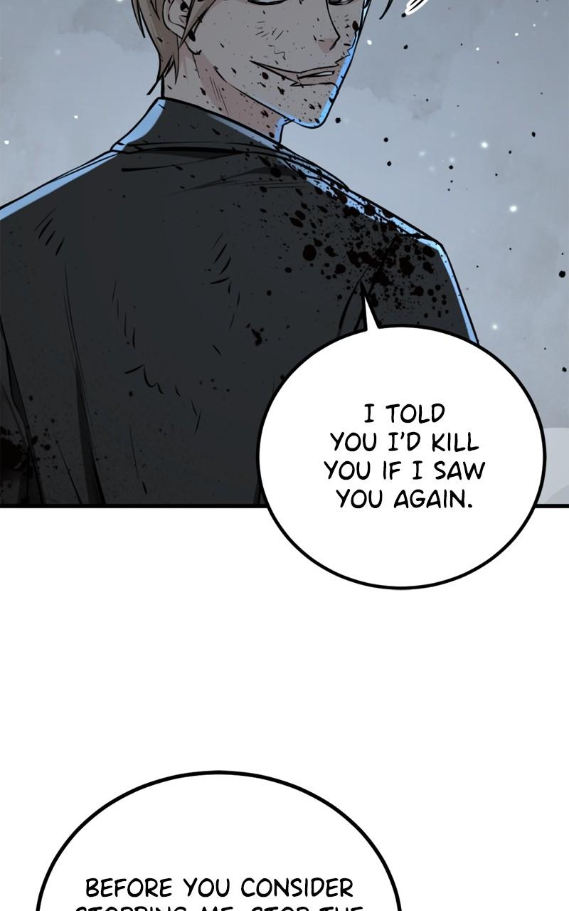 Hero Killer Chap 202 - Next Chap 203