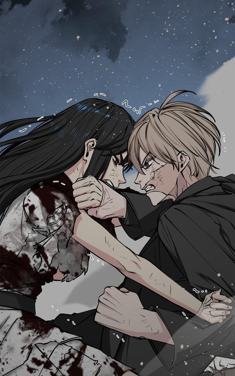 Hero Killer Chap 202 - Next Chap 203