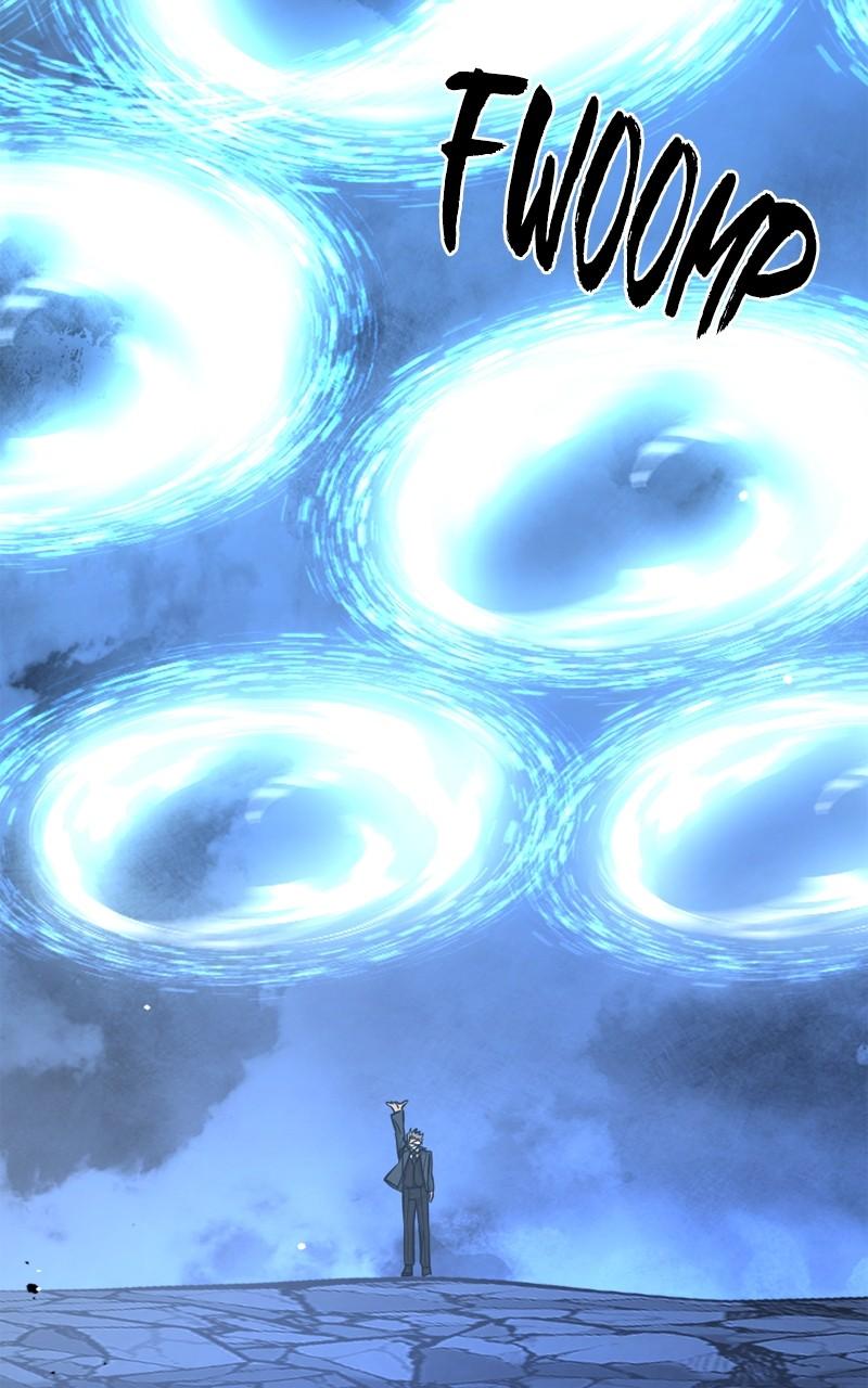 Hero Killer Chap 202 - Next Chap 203